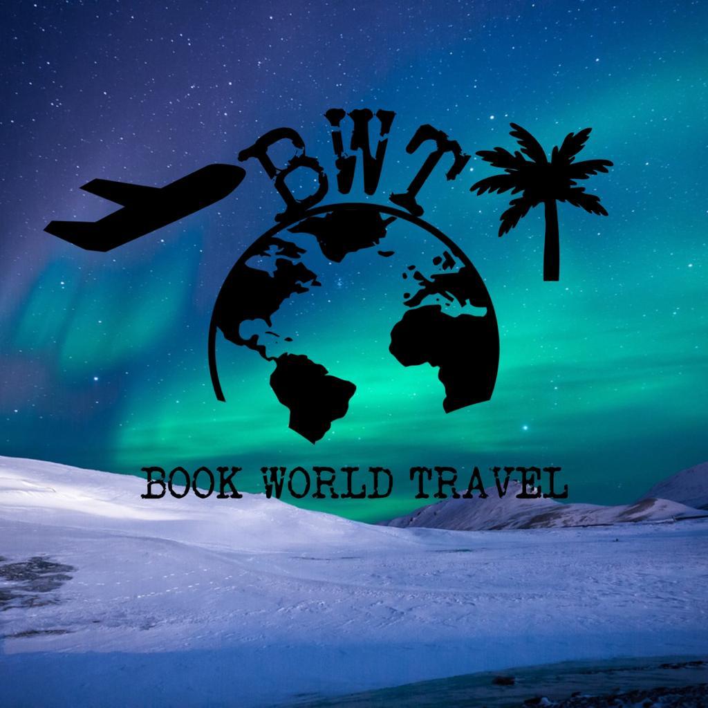 Book World Travel